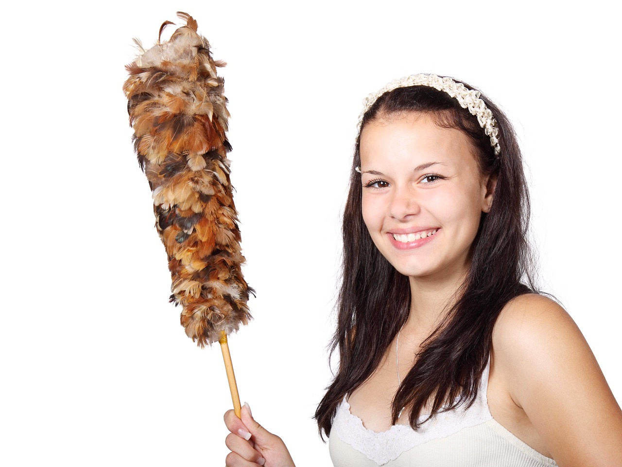 Housekeeping (by the hour)